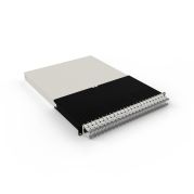 Patchbox PONE30STPWH
