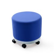 LDR FLU-FOOTREST-BLUE