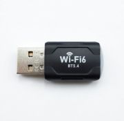 Generic USB-WIFI6-AX900+BT