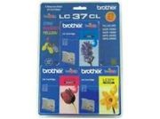 Brother LC-37CL3PK