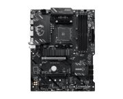 MSI B550 GAMING WIFI6E