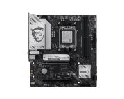 MSI B850M GAMING WIFI
