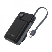 Choetech B696-BK