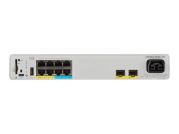Cisco C9200CX-8UXG-2XH-A