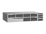 Cisco C9200L-48P-4X-E=