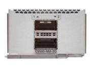 Cisco C9500-NM-2Q