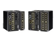 Cisco IE-3300-8T2S-A