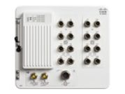 Cisco IE-3400H-16T-E