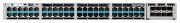 Cisco C9300X-48HX-M