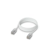 Ubiquiti UACC-Cable-Patch-EL-C6A-1M-W