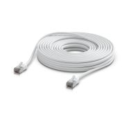 Ubiquiti UACC-Cable-Patch-Outdoor-C6A-15M-W