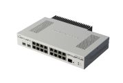 MikroTik CCR2004-16G-2S+PC