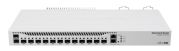 MikroTik CCR2004-1G-12S+2XS