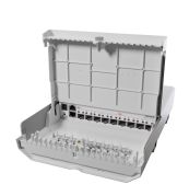 MikroTik CRS310-1G-5S-4S+OUT