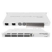 MikroTik CRS317-1G-16S+RM