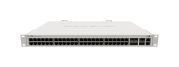 MikroTik CRS354-48G-4S+2Q+RM