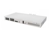MikroTik CRS418-8P-8G-2S+RM