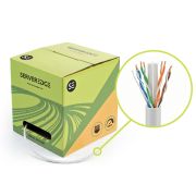 Serveredge C6UTSLE305-WH