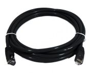 8WARE 8W-PL6-0.25BLK