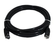 8WARE 8W-PL6-0.5BLK