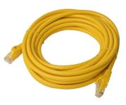 8WARE 8W-PL6-5YEL