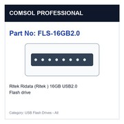 Ritek FLS-16GB2.0