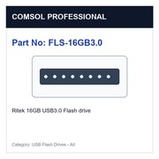 Ritek FLS-16GB3.0