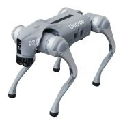 Unitree UTGO2PROPACK-CB