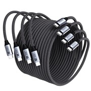 Benfei 000382GY-4P