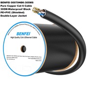 Benfei 000704BK-305MS