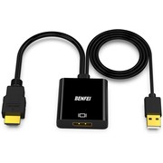 Benfei 000152BK