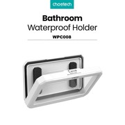 Choetech WPC008