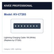 Kivee KV-CT203