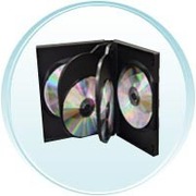 Ritek DVDCASE-B6