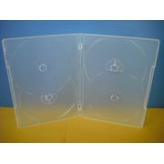 Ritek DVDCASE-C4
