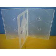 Ritek DVDCASE-C6