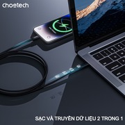 Choetech XCL-1021