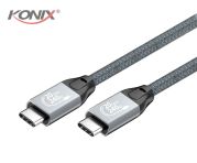 Konix CB-G2X240W-0.5M