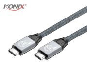 Konix CB-G2X240W-1M