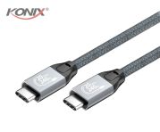 Konix CB-G2X240W-5M