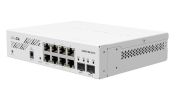 MikroTik CSS610-8G-2S+IN
