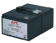 APC RBC6