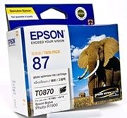 Epson T087090