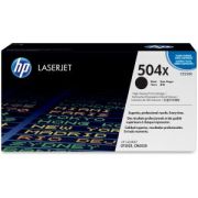 HP CE250X
