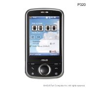 ASUS P320