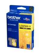 Brother LC-67HY-Y