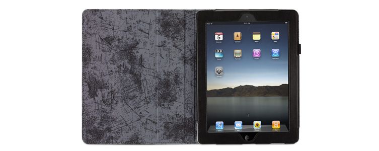 Tuxedo ipad 3 Case