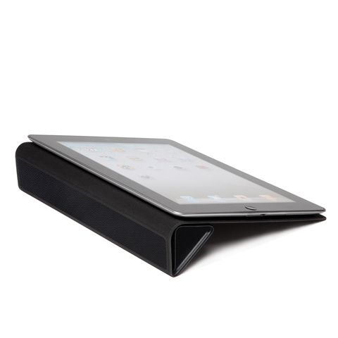 Tuxedo ipad 3 Case