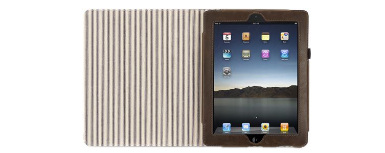 Tuxedo ipad 3 Case