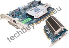 HD2600XT ULTIMATE